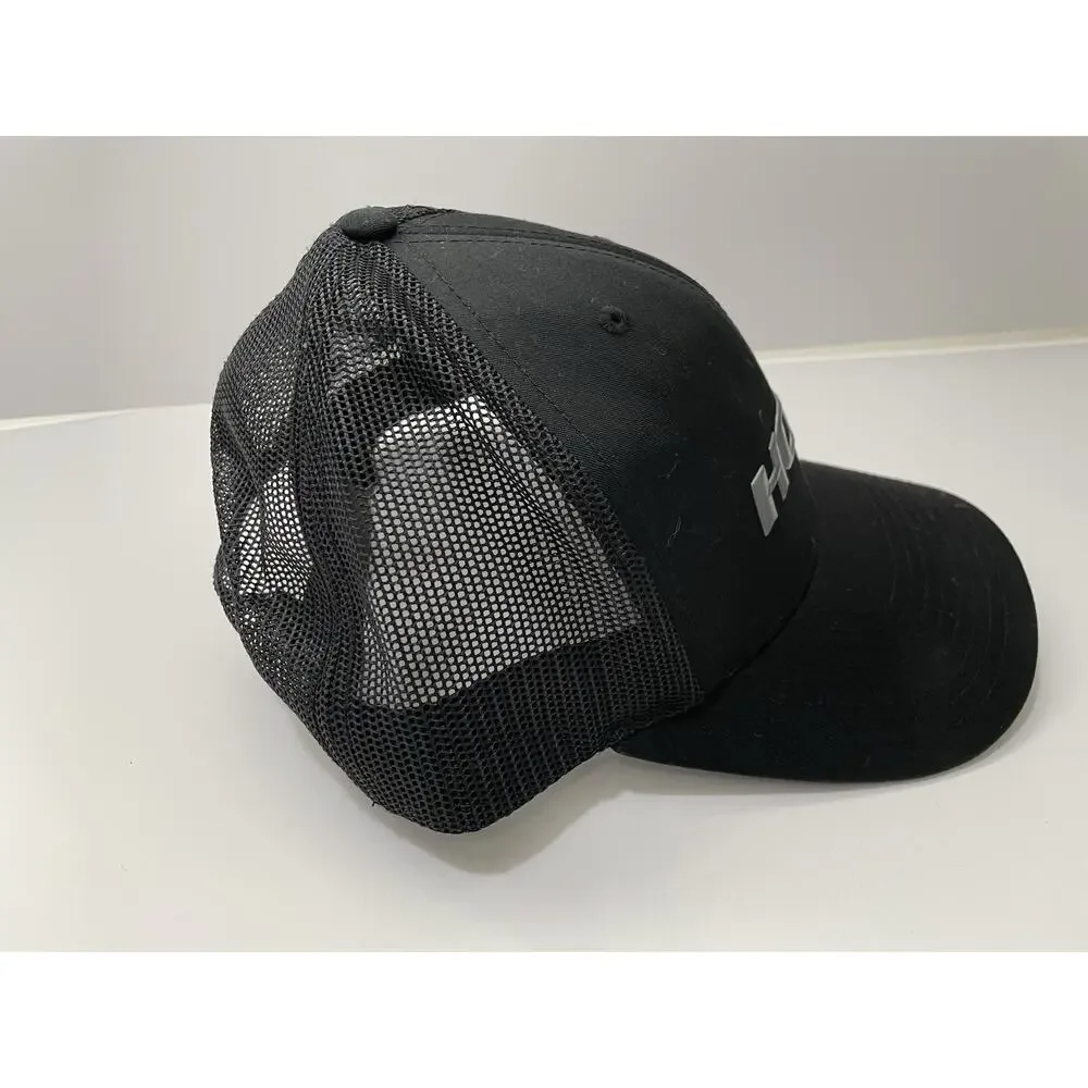 Hoyt archery snapback